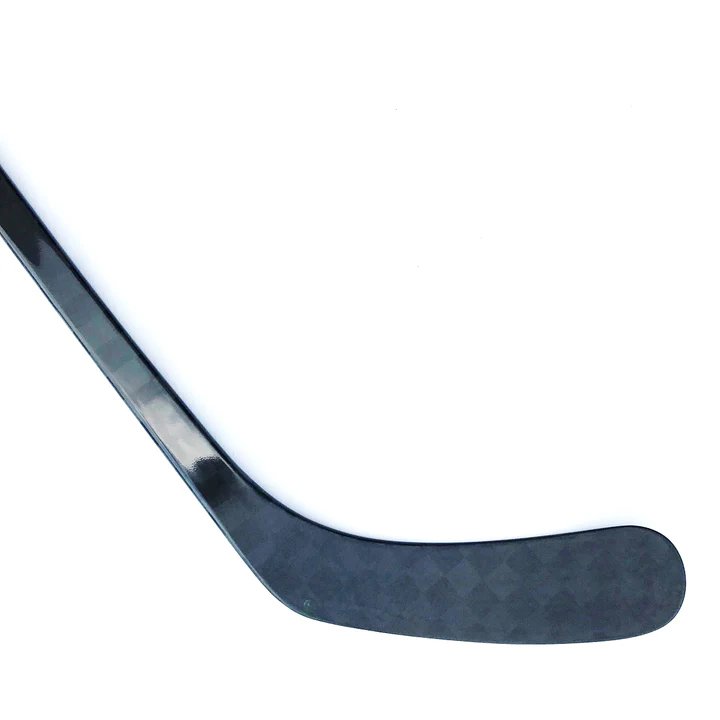 OEM high quality used in professional events carbon fiber composite ice hockey sticks