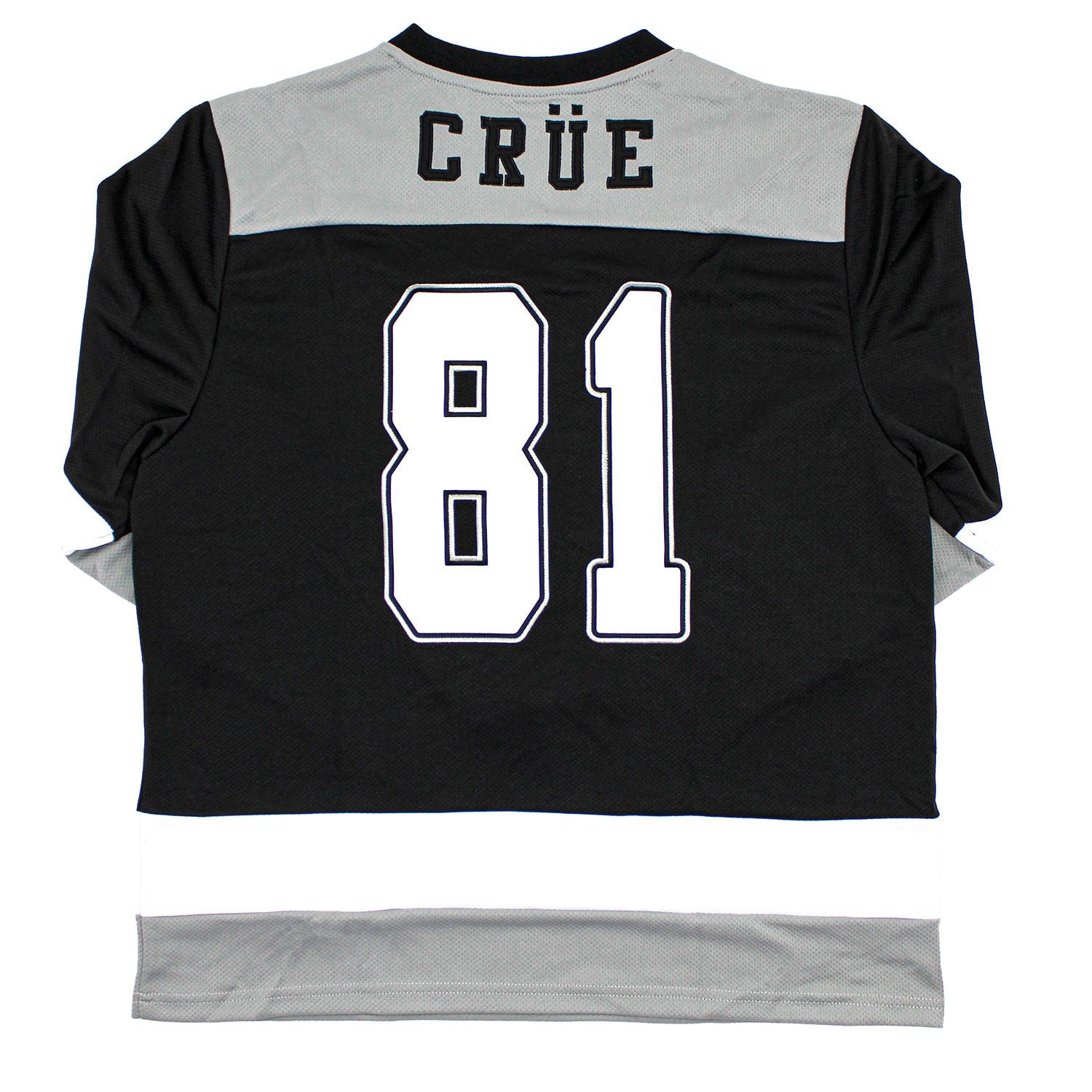 Custom Men's High Quality Sublimation Hockey Ice Uniform Embroidery Tackle Twill Hockey Jersey