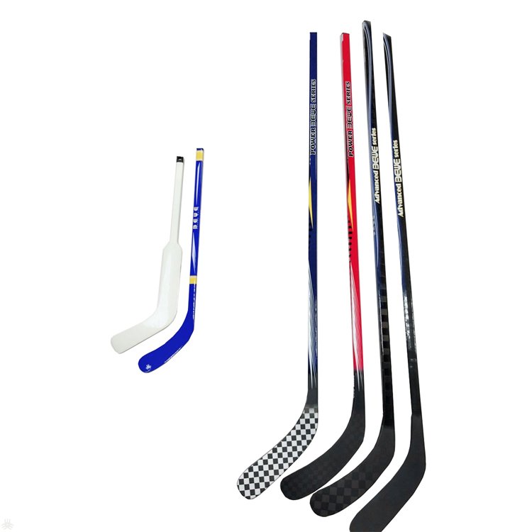OEM High Quality Carbon Composite Ice Hockey Stick