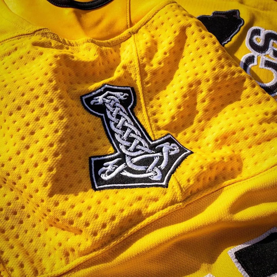 professional custom ice hockey jersey embroidery tackle twill hockey shirt