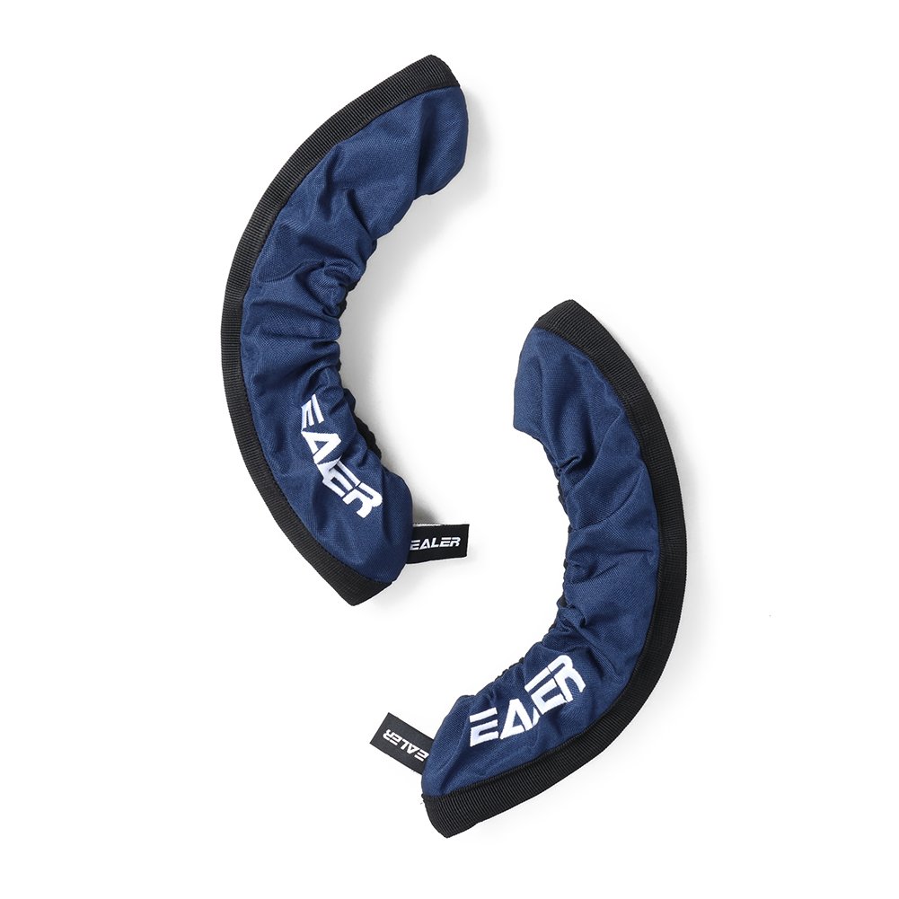 New Blade Covers Ice Skating Custom Embroidery Hockey Skate Cover Ice Skate Blade Cover