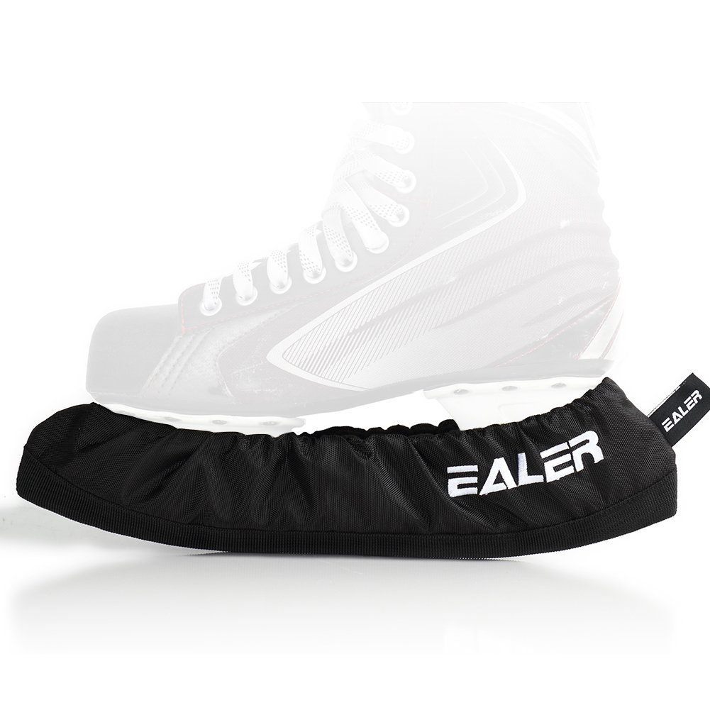 New Blade Covers Ice Skating Custom Embroidery Hockey Skate Cover Ice Skate Blade Cover