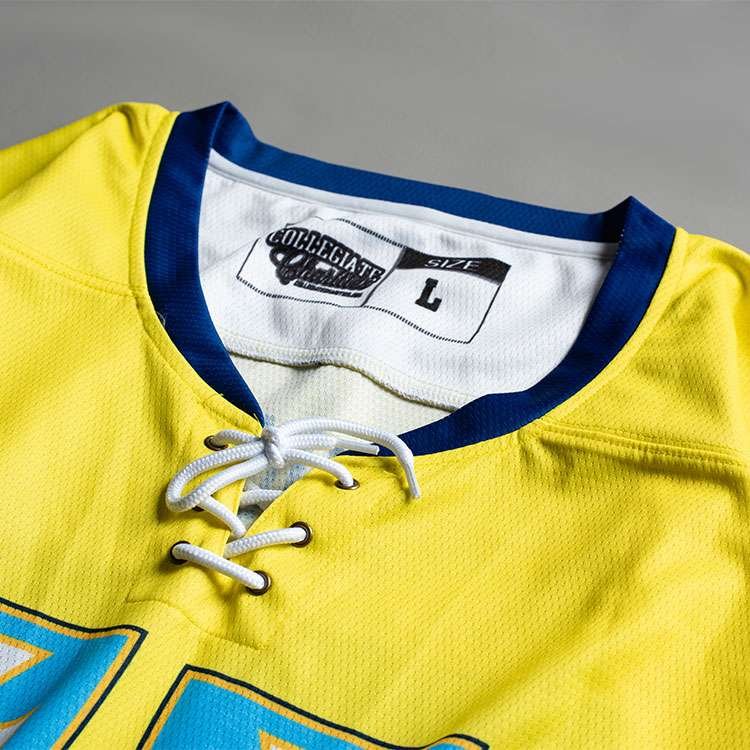 High Quality Hockey Uniform Personalized Breathable Youth Ice Hockey Team Sports Custom Ice Hockey Jersey For Men