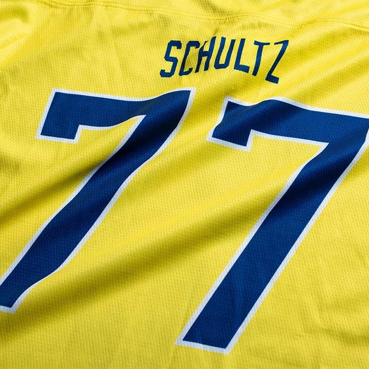 High Quality Hockey Uniform Personalized Breathable Youth Ice Hockey Team Sports Custom Ice Hockey Jersey For Men