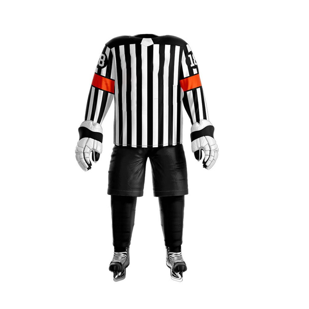 high end ice hockey jersey with lace suppliers team set hockey jerseys usa suppliers