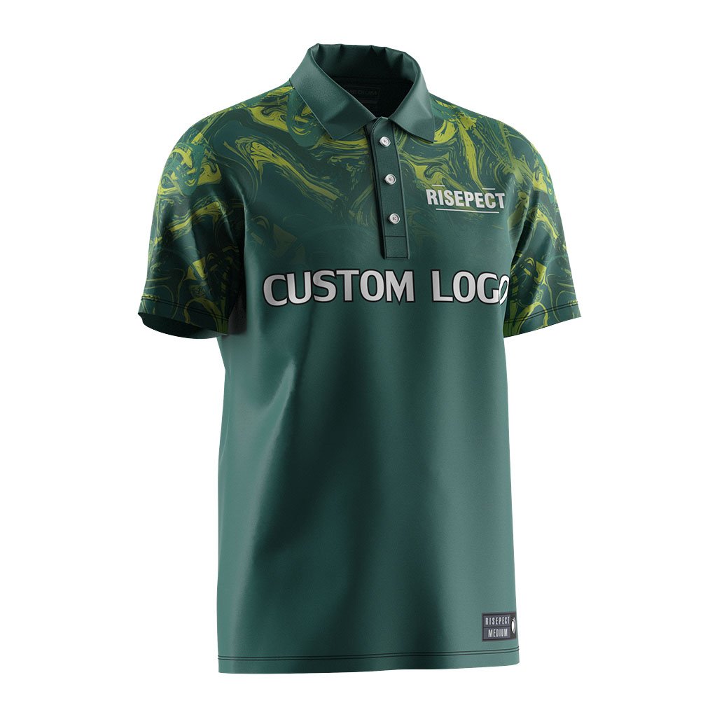 Design Training Sports Printing Sportswear Quick Dry Custom Uniform New Design Jerseys In T Shirt Cricket Team Jersey