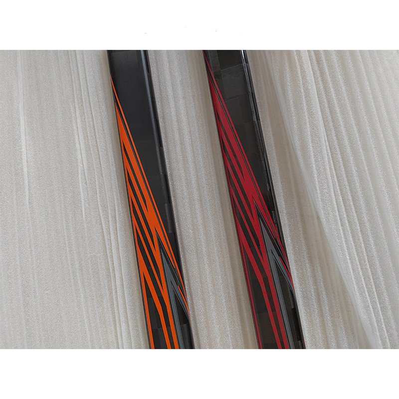 OEM Professional Factory Selling carbon fibre hockey stick composite