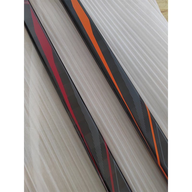 OEM Professional Factory Selling carbon fibre hockey stick composite
