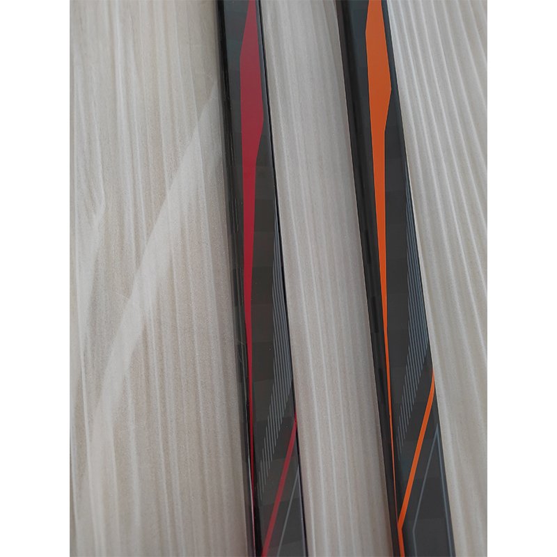 OEM Professional Factory Selling carbon fibre hockey stick composite
