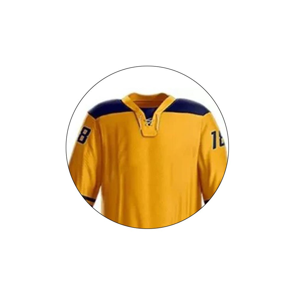 New Custom Design High-Quality Ice Hockey Uniforms Wholesale Prices for ice hockey teams and leagues