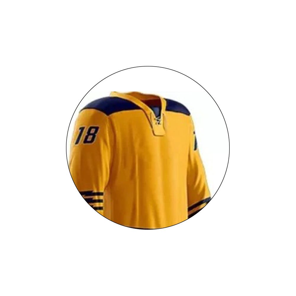 New Custom Design High-Quality Ice Hockey Uniforms Wholesale Prices for ice hockey teams and leagues
