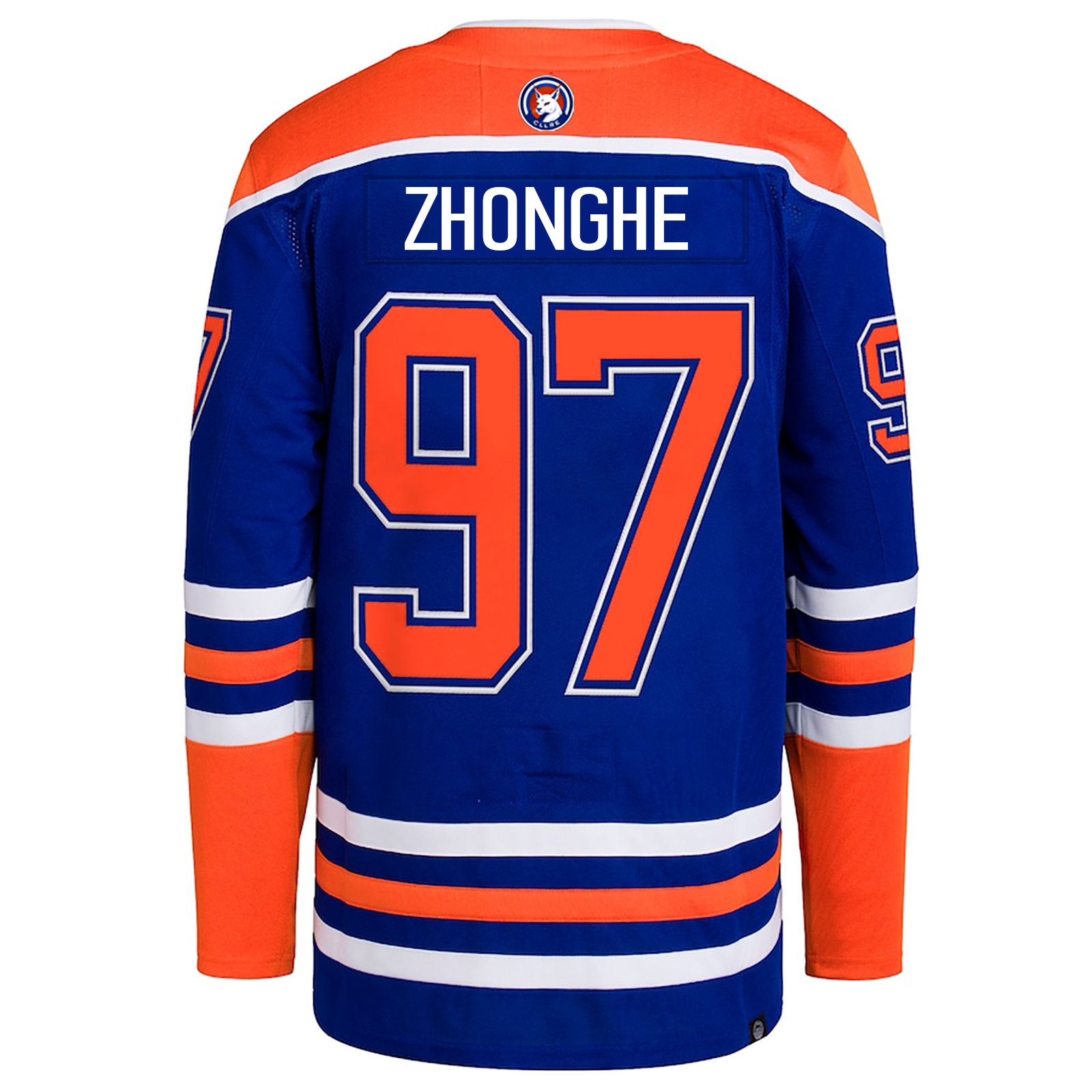 Custom Wholesale Made In China Cut And Sew Team Sublimated Cheap European Men Sweater Ball Ice Hockey Uniforms Jerseys