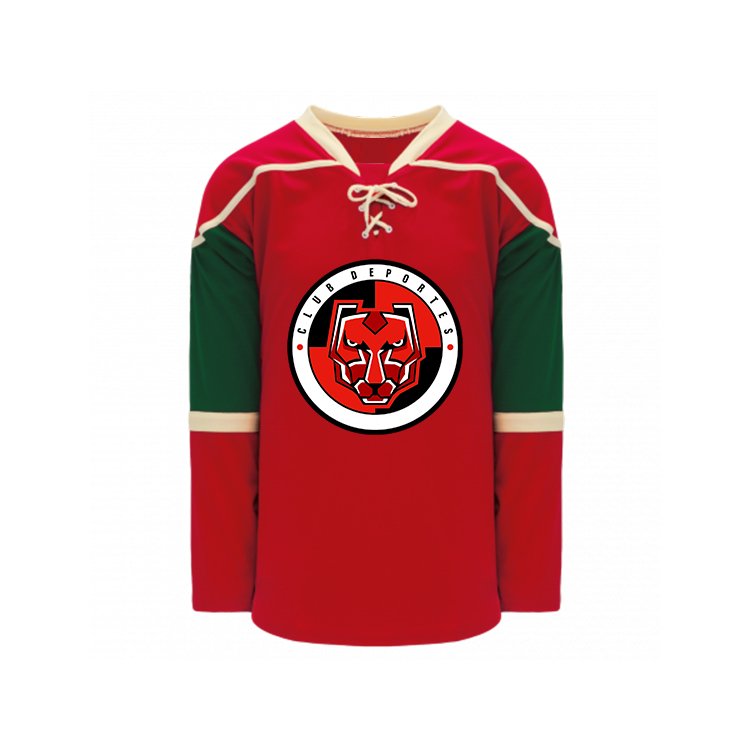 OEM Sublimated Hockey Jerseys Custom Logo Name Ice Hockey Uniforms Ice Hockey Style Jersey