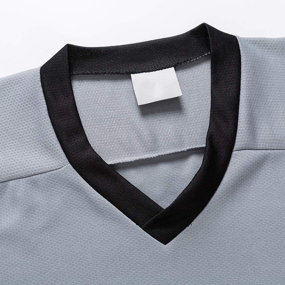 Wholesale good quality top selling Ice hockey Jersey OEM service manufacture cheap Ice hockey Jersey for sale