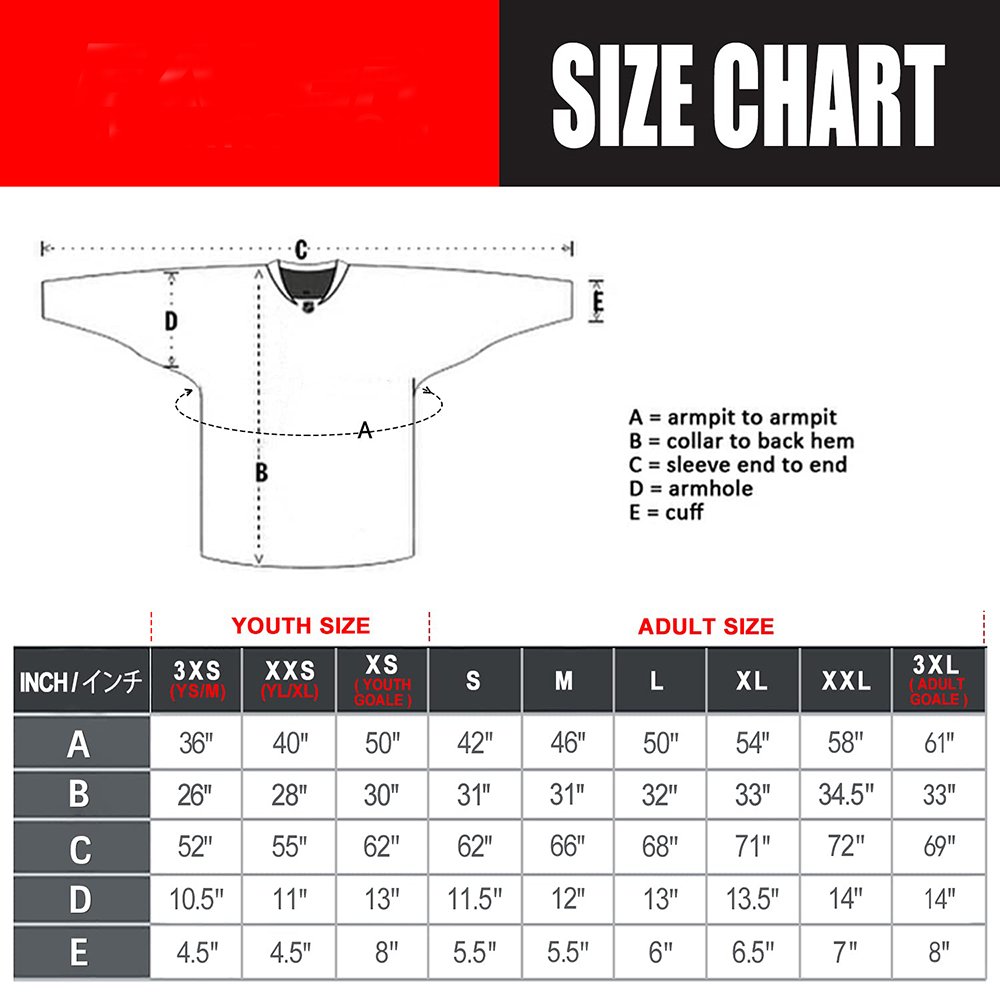 Wholesale good quality top selling Ice hockey Jersey OEM service manufacture cheap Ice hockey Jersey for sale