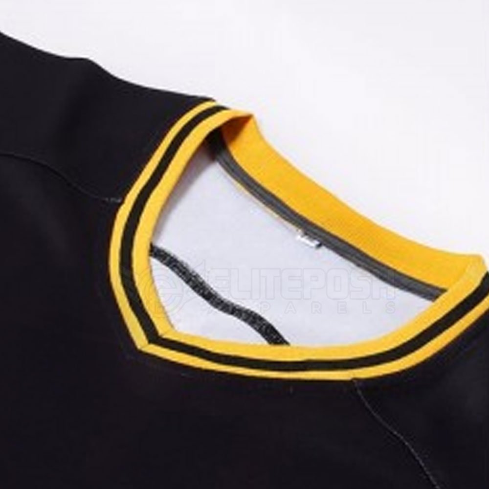 Bulk Quantity Ice Hockey Jersey In Stock Men's Ice Hockey Jersey Customized Your Own Sports Jersey