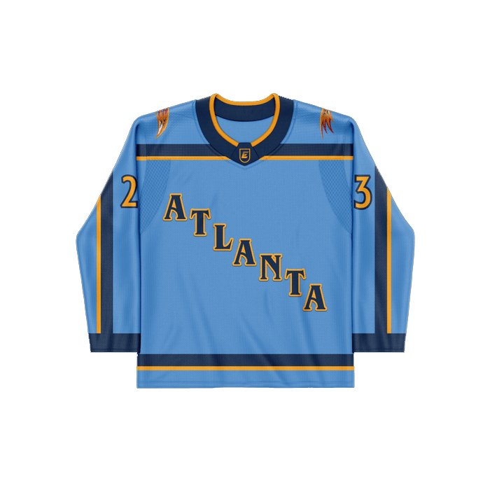 Custom High Quality Ice Hockey Uniform Jersey Hockey Sublimation Team Professional Training Hockey Jersey