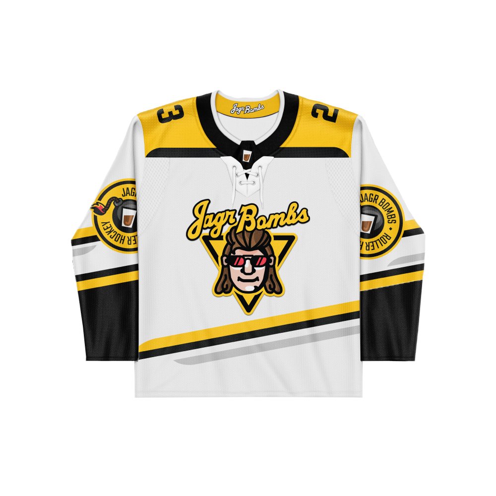 Custom High Quality Ice Hockey Uniform Jersey Hockey Sublimation Team Professional Training Hockey Jersey