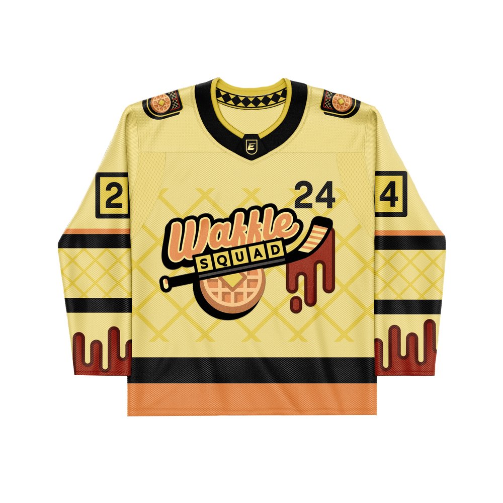 Custom High Quality Ice Hockey Uniform Jersey Hockey Sublimation Team Professional Training Hockey Jersey