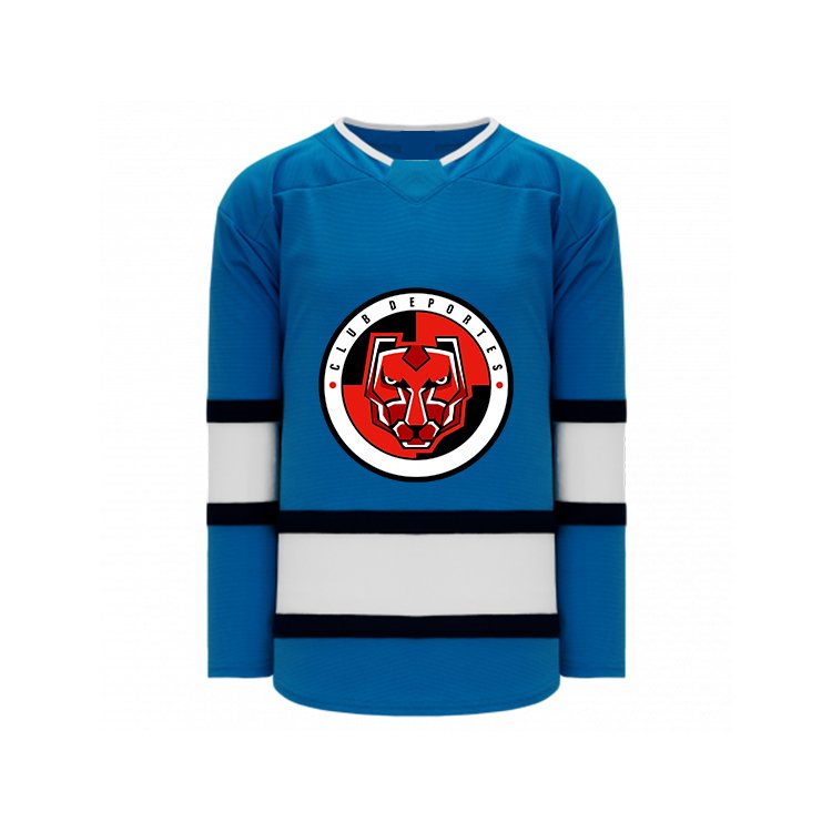 Best Quality Breathable Hockey Jersey Custom Reversible Sublimated Ice Hockey Uniform