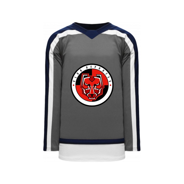 Best Quality Breathable Hockey Jersey Custom Reversible Sublimated Ice Hockey Uniform