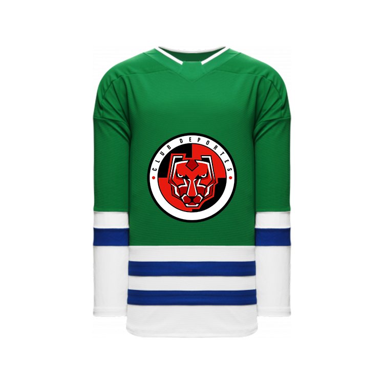 Best Quality Breathable Hockey Jersey Custom Reversible Sublimated Ice Hockey Uniform