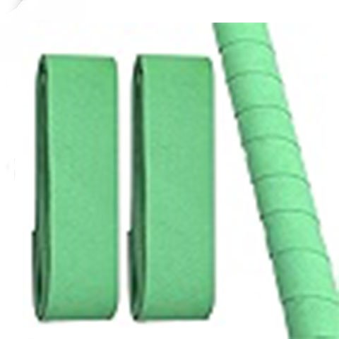 High Performance Non-Adhesive Anti-Slip Chamois Grip for All Conditions Waterproof Hockey Stick with OEM Team Name Printing