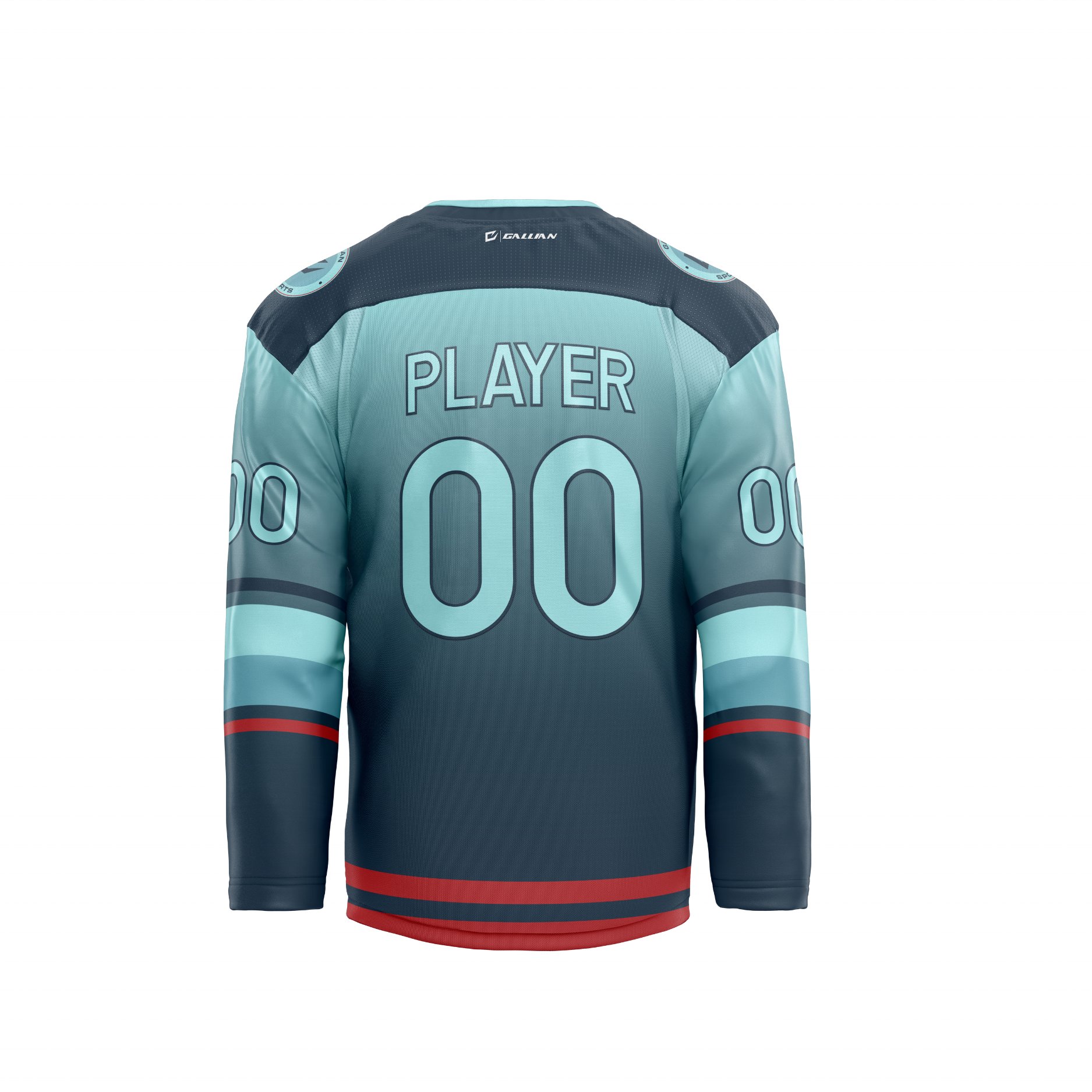 Wholesale Adults ice hockey jersey, Low MOQ Design Your Own Custom Made Ice Hockey Uniform with shell pants and Socks