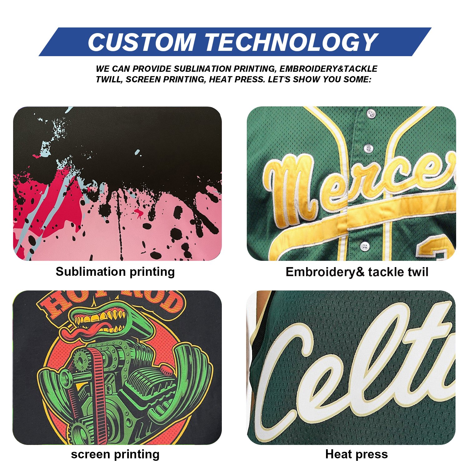 Free Sample OEM Sublimated 100% Polyester Hockey Jerseys Custom Logo Ice Hockey Shirt Ice Hockey Wear