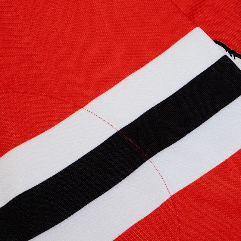 Custom logo hockey practice jersey mesh sublimated print hockey jersey custom hockey jersey uniform