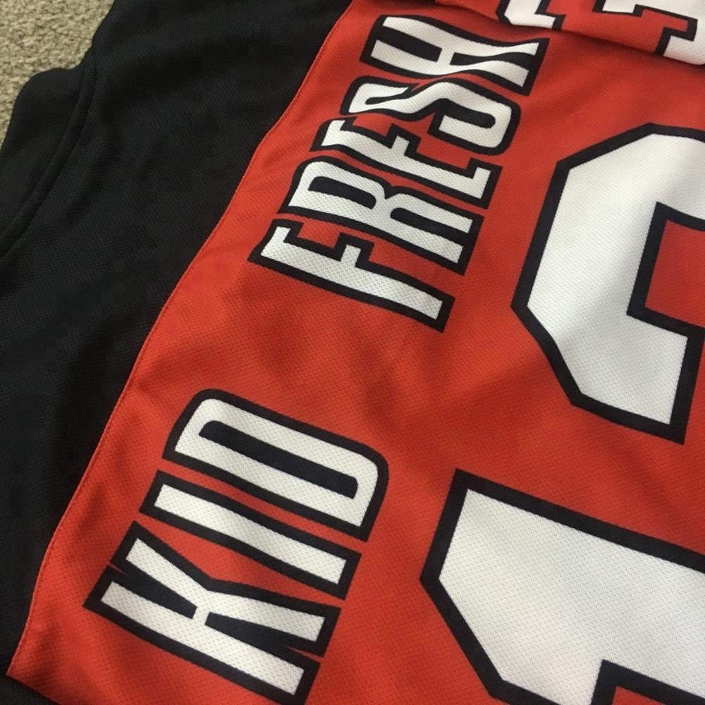 OEM Sublimated Hockey Jerseys Custom Logo Ice Hockey Uniforms Ice Hockey Style Jersey