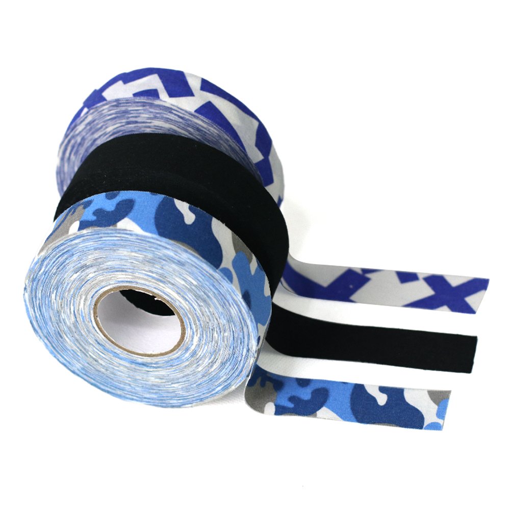 Hockey Stick Protective Tape for Ice Roller Hockey Stick Blade Handle protector