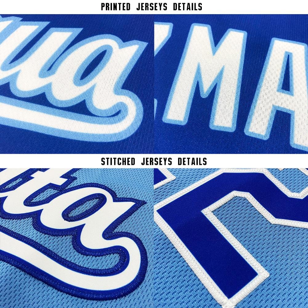 Customized 100% Polyester Hockey Jersey Youth Cheap Hockey Wear Sublimation Team Ice Hockey Jersey