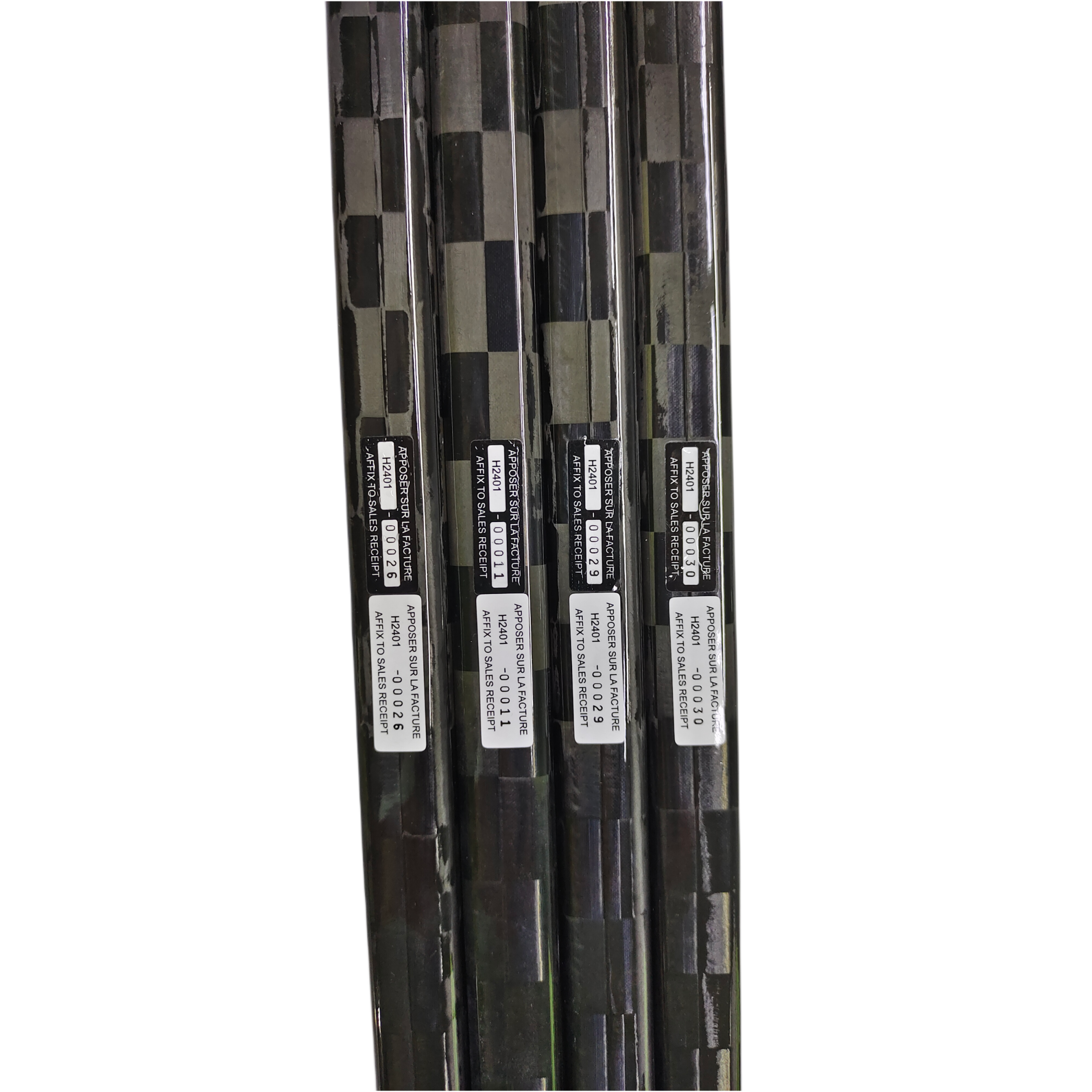 Customized high-quality hockey sticks, the best hockey stick manufacturer