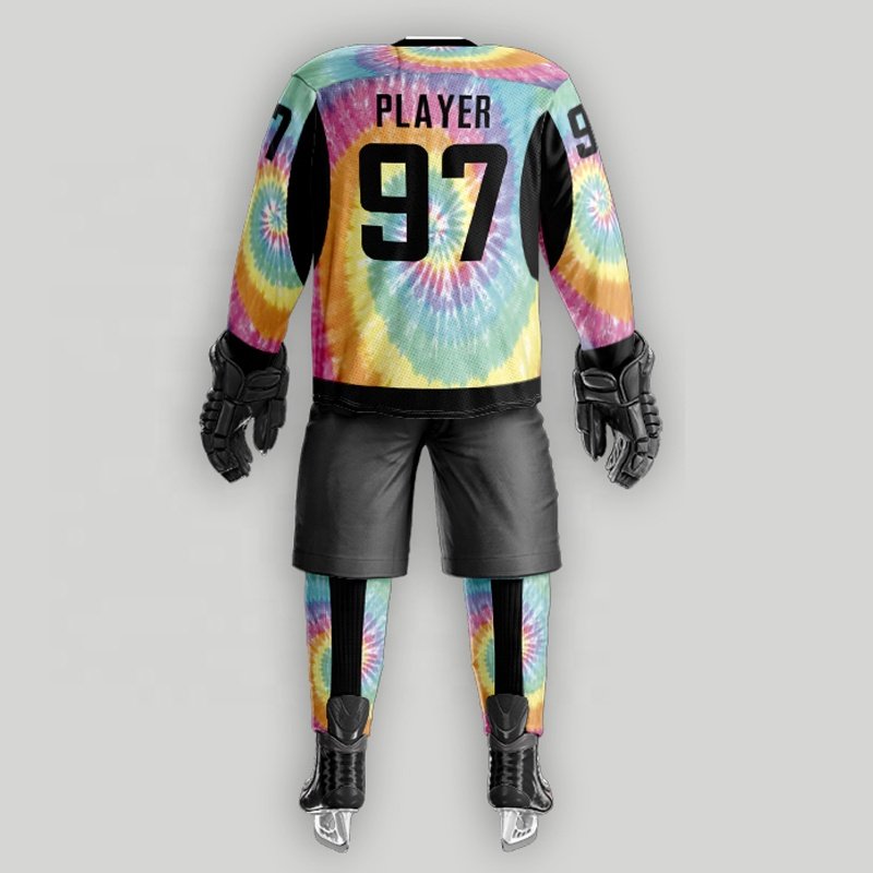custom ice hockey jersey, ice hockey wear