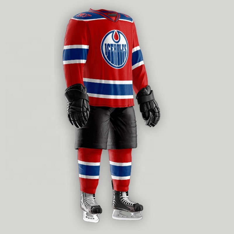 custom ice hockey jersey, ice hockey wear