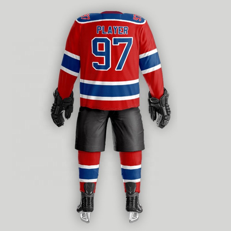 custom ice hockey jersey, ice hockey wear