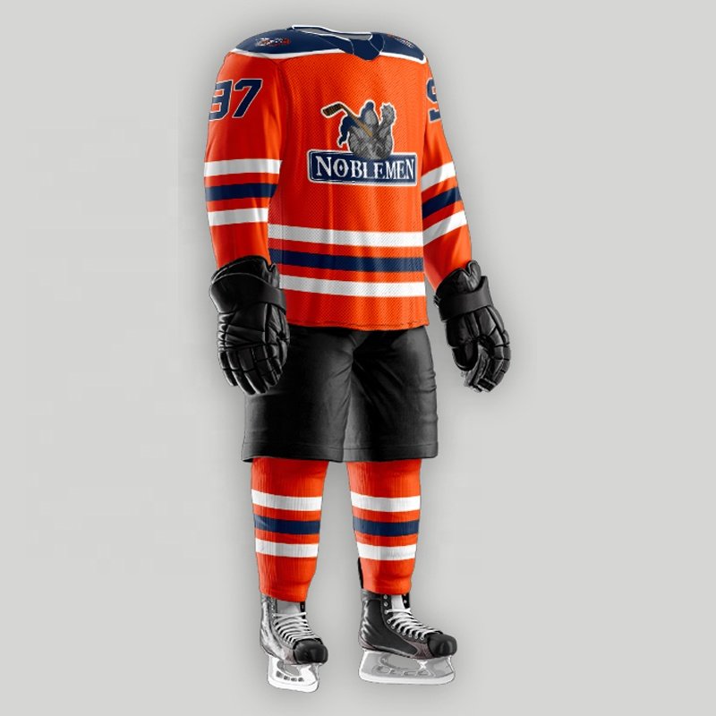 custom ice hockey jersey, ice hockey wear
