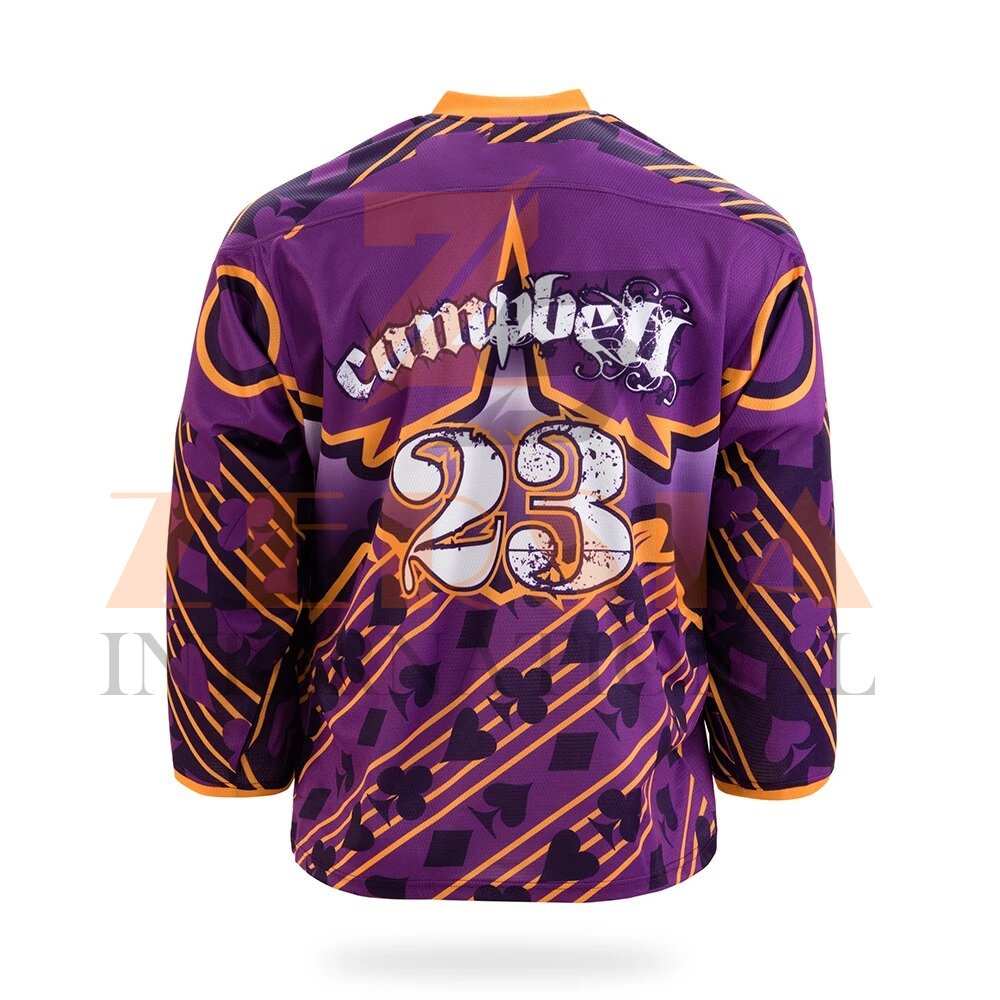 OEM Services Wholesale New Arrival High Quality 2022 Ice Hockey Jersey Sports Jerseys for Men Sportswear