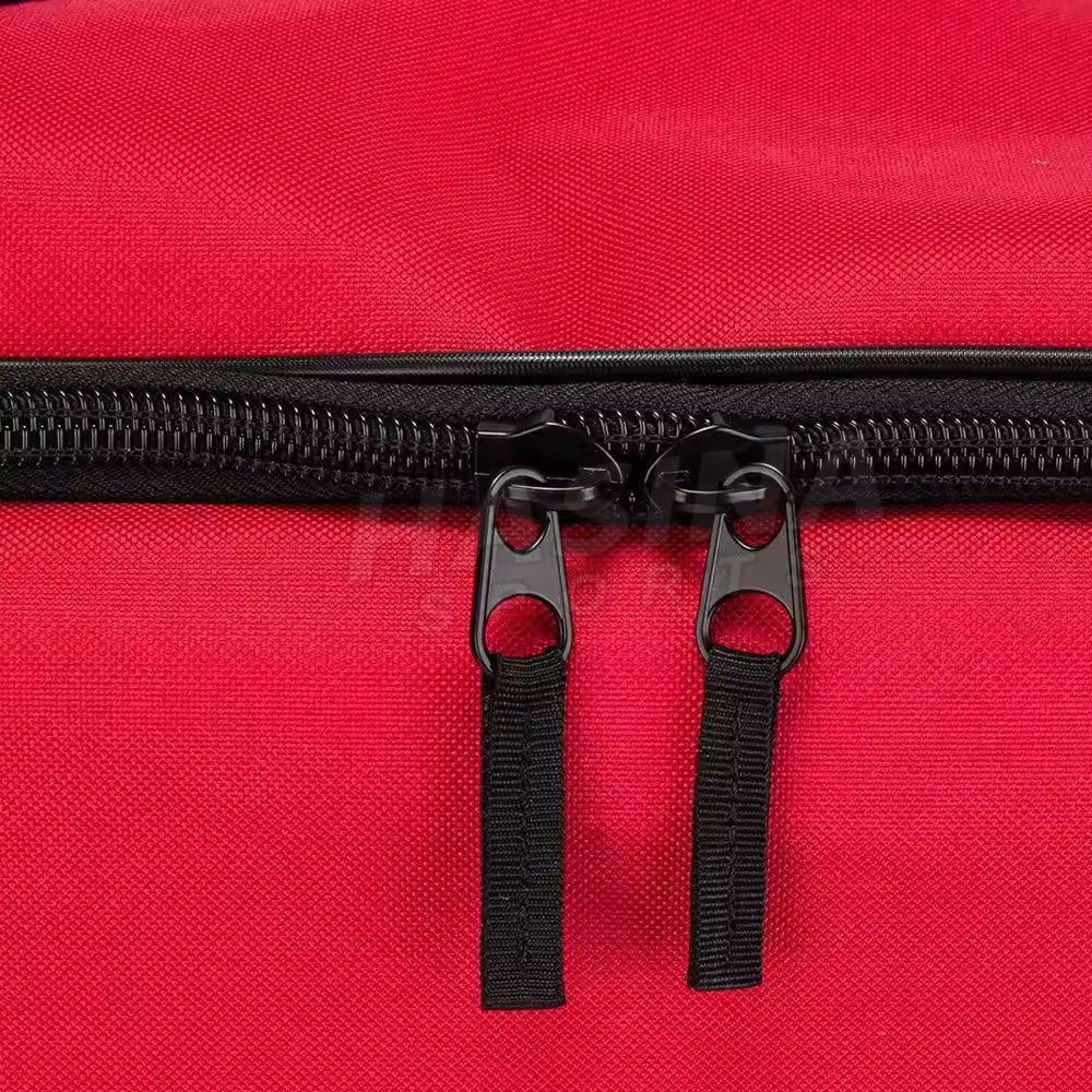 Pakistan Manufacturer Reasonable Price Ice Hockey Bag Breathable Ice Hockey Bag Lightweight Ice Hockey Bag