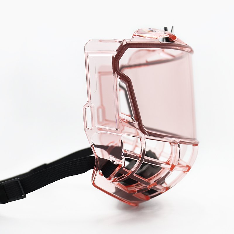 Factory Supported Customizable Anti-Fog & Anti-Scratch Full Face Protector New Design Ice Hockey Cage that Defends Bumps Scuffs