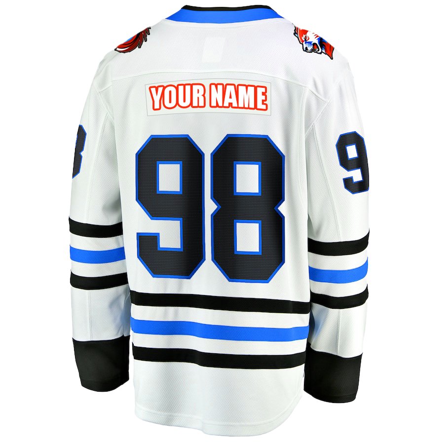 Best Price Quick Dry Long Sleeve Uniform Sublimation Printing Logo Ice Hockey Wear Sport Ice Hockey Training Jersey