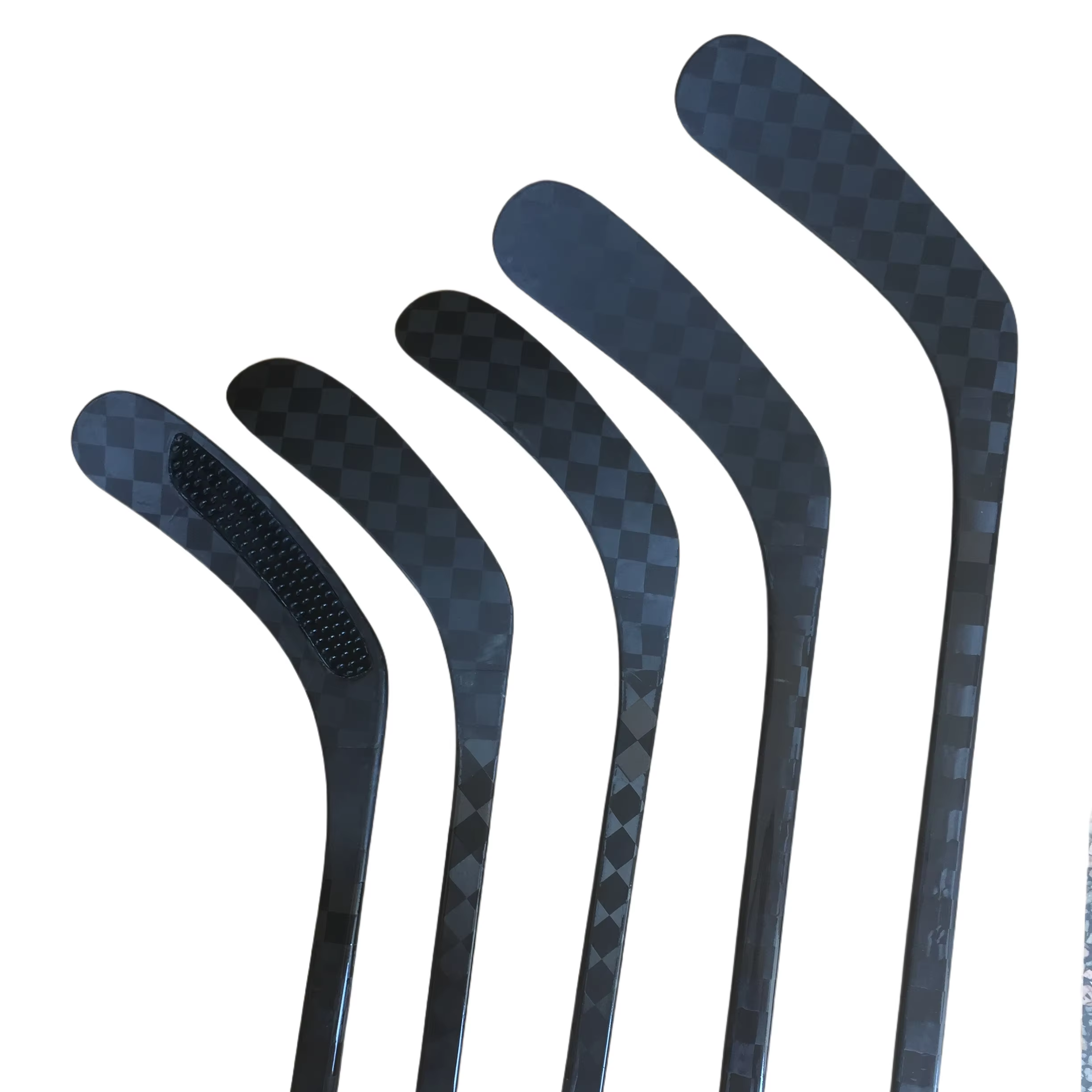 High Quality Custom senior int jr youth carbon fiber Ice Hockey Stick