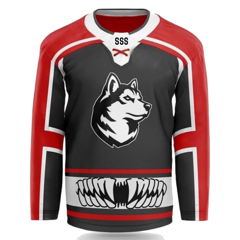 Chinese Factory - Wicking Blank Frame For Montreal Canadienss Pink Custom Stitch Patch Hockey Jersey