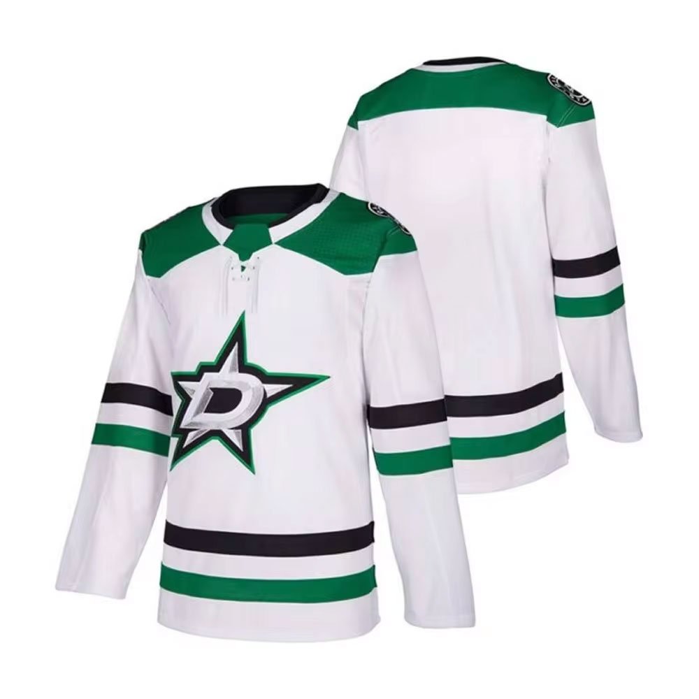 Different Style Ice Hockey Jersey Long Sleeve Ice Hockey Jersey Best Quality Ice Hockey Jersey