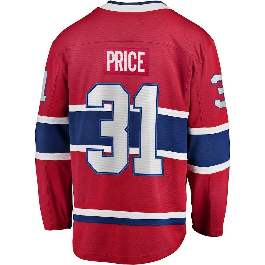 Canadien Ice Hockey Jersey Wholesale Men's Embroidery American Montreal Hockey Uniform 14 Nick Suzuki 22 Caufield