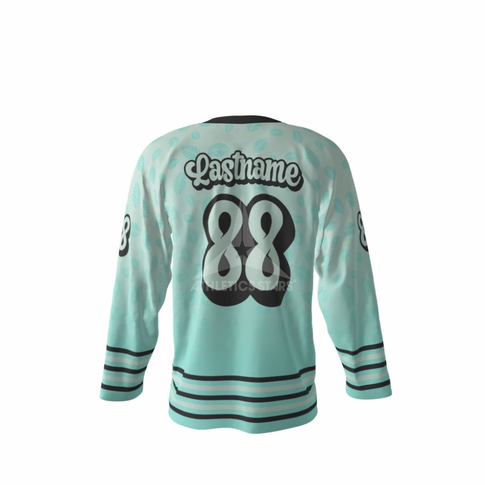 ice hockey jersey