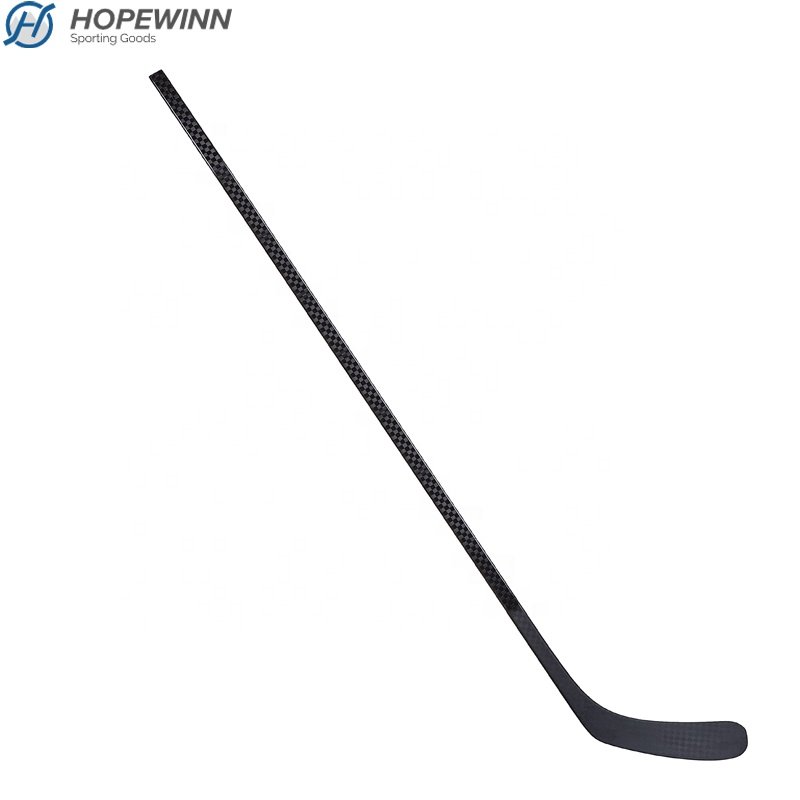 375G-580G Composite Carbon Blank or Custom Ice Hockey Sticks From China Factory