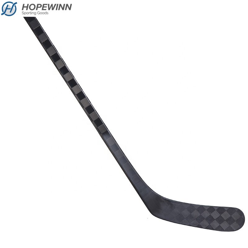 375G-580G Composite Carbon Blank or Custom Ice Hockey Sticks From China Factory