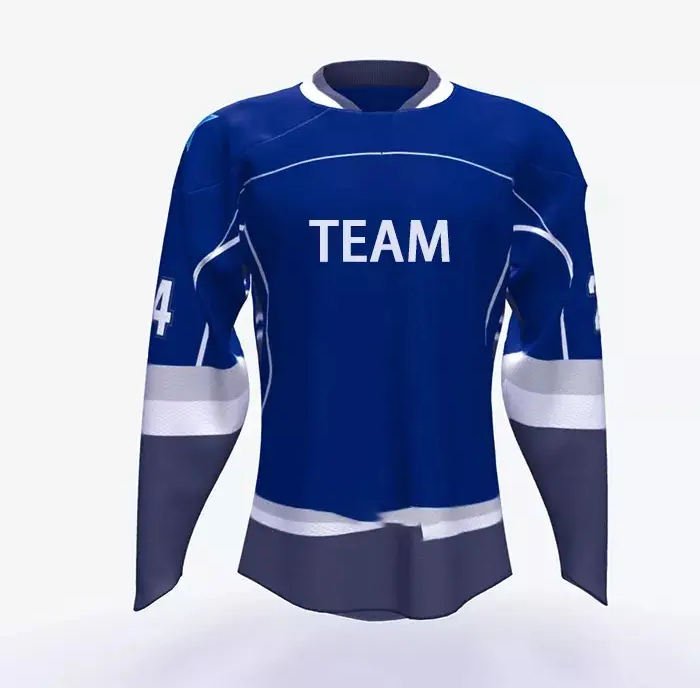 Ice Hockey Sports Wear Super High Quality Custom Ice Hockey Jersey Best Selling Ice Hockey Jersey As Per Customer Demand